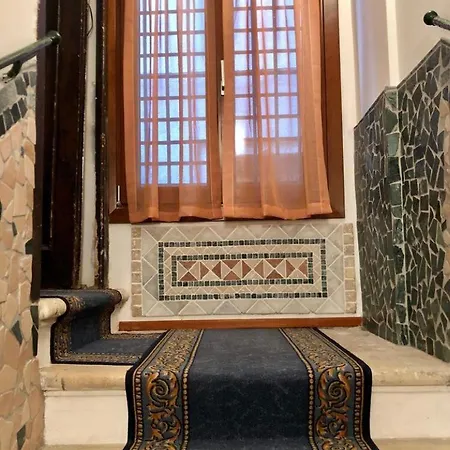 Ca' Di Luna 3* Venise