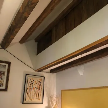 Ca' Di Luna Venetië