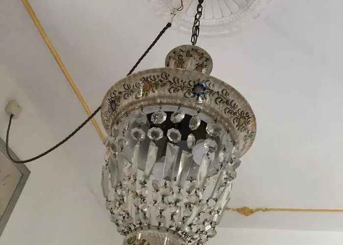 Ca' Di Luna 3* Venedig