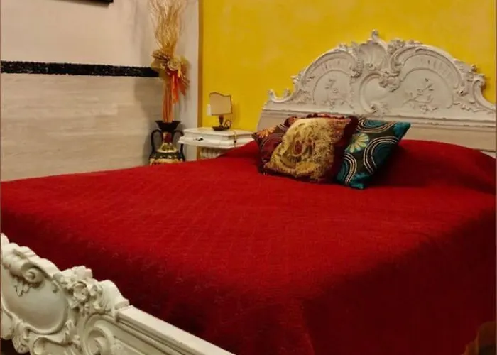 Ca' Di Luna Gæstehus Venedig