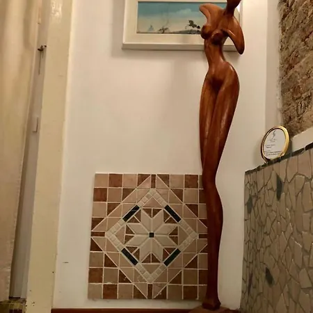 Maison d'hôtes Ca' Di Luna *