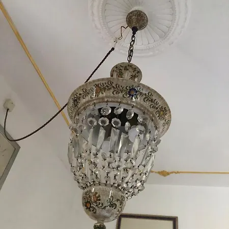 Ca' Di Luna * Wenecja