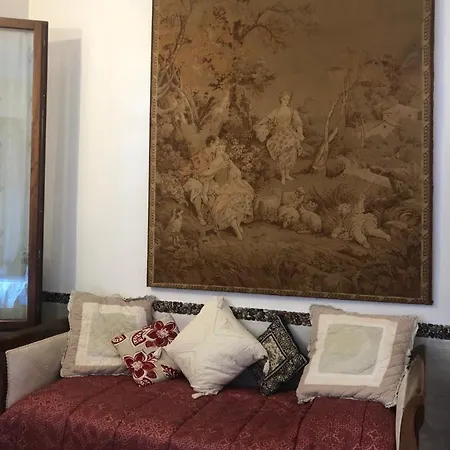 Ca' Di Luna Pensjonat