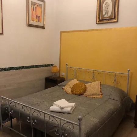 Pensjonat Ca' Di Luna *