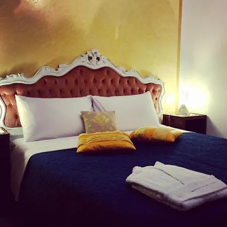 Ca' Di Luna 3*