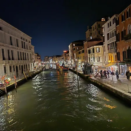 Ca' Di Luna * Wenecja