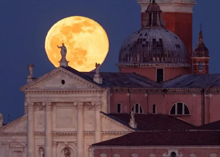 Ca' Di Luna
