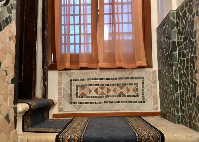 Ca' Di Luna 3* Venetië