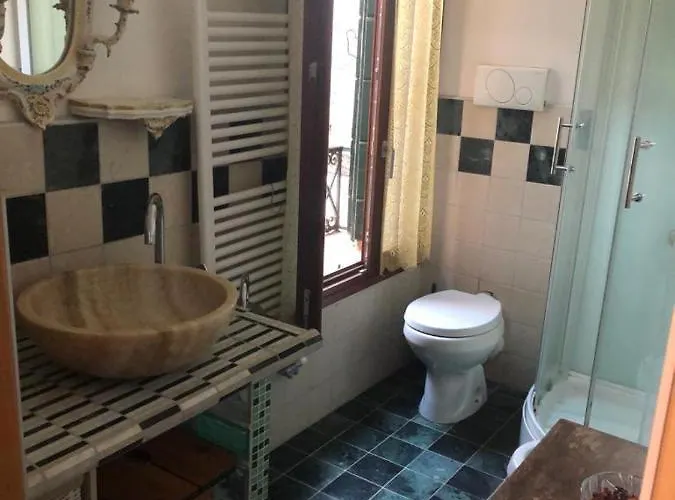 Gasthuis Ca' Di Luna Venetië