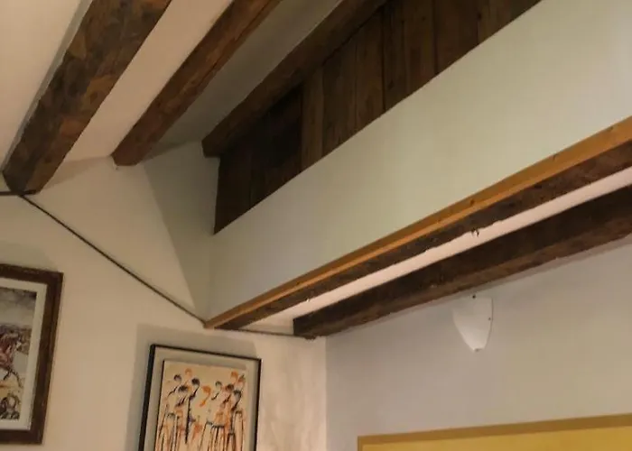 Ca' Di Luna Wenecja