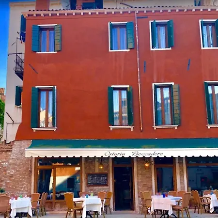 Maison d'hôtes Ca' Di Luna