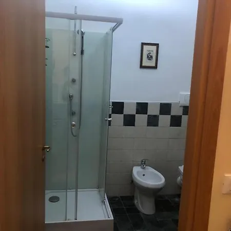 Maison d'hôtes Ca' Di Luna