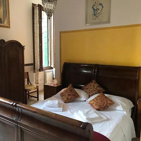 Ca' Di Luna Maison d'hôtes Venise