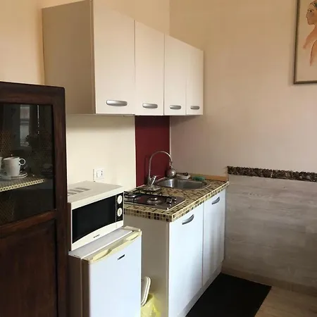 Ca' Di Luna Maison d'hôtes 3*