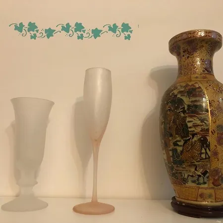 Ca' Di Luna Maison d'hôtes