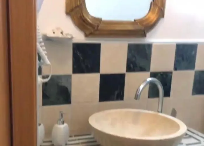 Ca' Di Luna 3* Velence