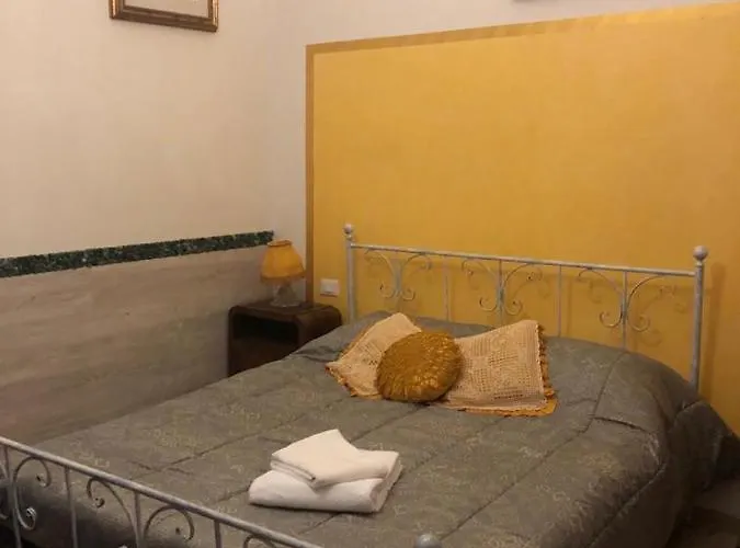 Ca' Di Luna 3* Velence