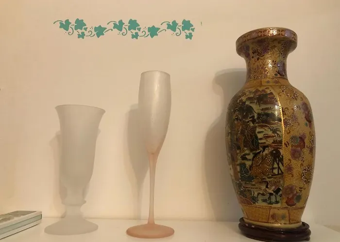 Ca' Di Luna Vendégház