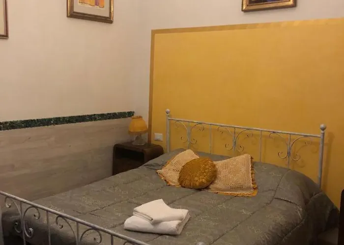 Vendégház Ca' Di Luna 3*