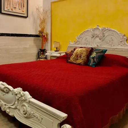 Ca' Di Luna Maison d'hôtes Venise