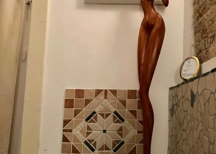 Maison d'hôtes Ca' Di Luna 3*