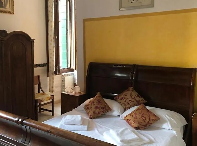 Ca' Di Luna Maison d'hôtes Venise