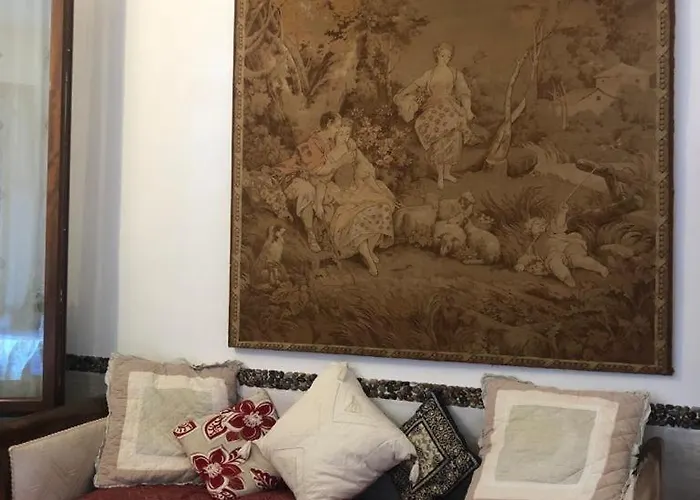 Ca' Di Luna Maison d'hôtes