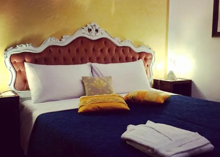 Ca' Di Luna 3*